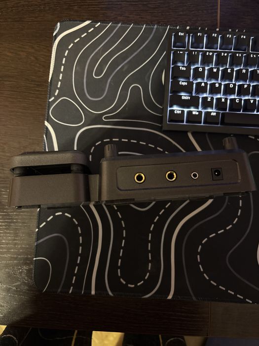 Гитарный процессор MOOER GE100