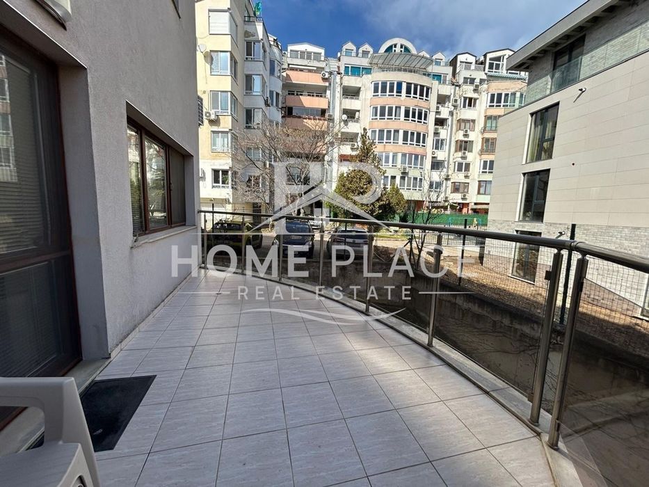 Дава се под наем Двустаен апартамент в Варна, Бриз - 60 кв.м за 598.23 € - Снимка #5