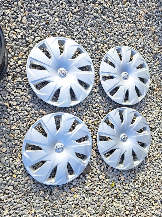 Джанти 5х105 16 цола