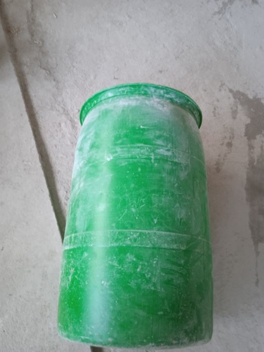 Bochka sotaman ximiyadan boshagan