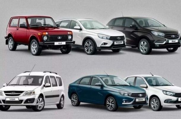 Круиз контроль Гранта, Веста, Нива, прошивка евро2 и др.