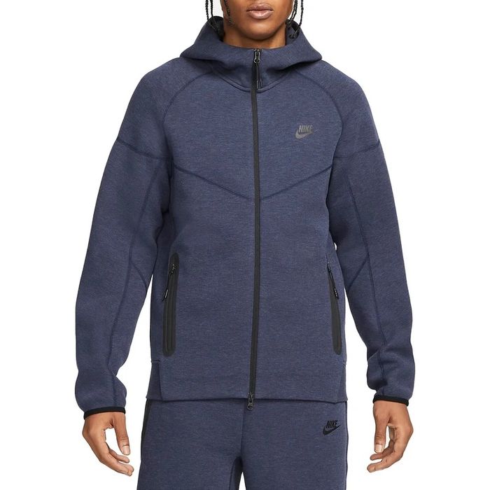 Nike tech Fleece юношески спортен екип