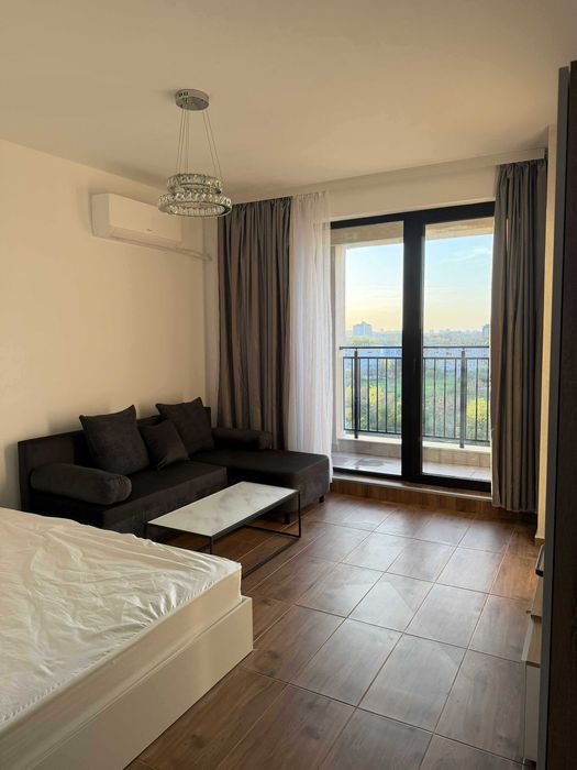 Собственик дава под наем едностаен