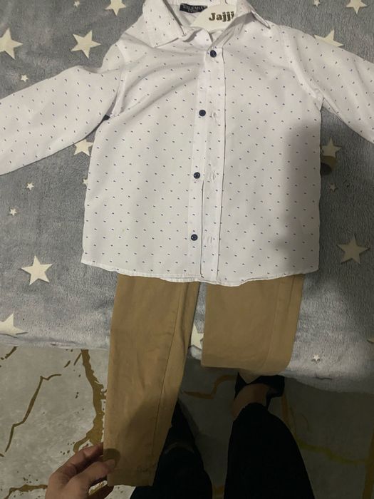 Комбинезон детский