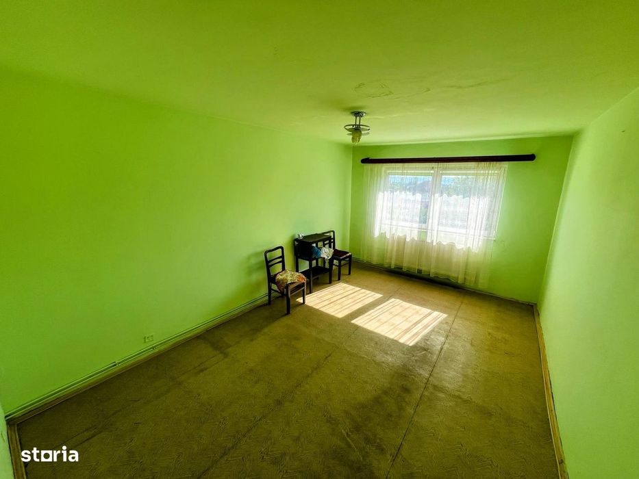 2 Camere Decomandate + Boxă | Vasile Aron | /Mp — fotografia 1