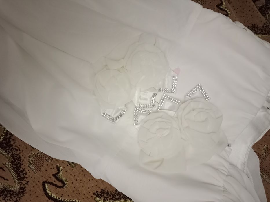 Продам детское бальное платье