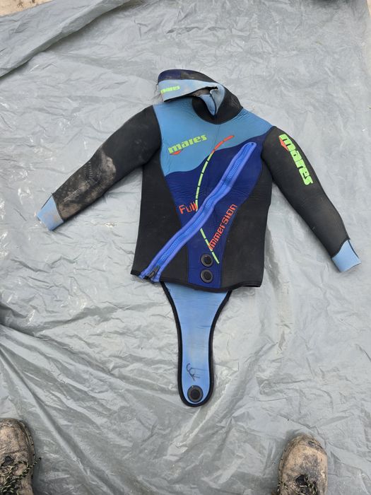 Echipament Scufundări / Diving (Mares, Scubapro, SeaQuest) – Diverse p