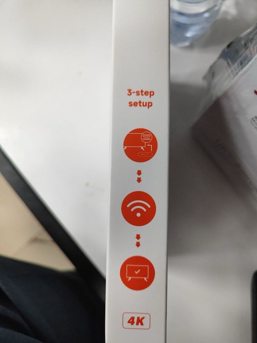 Xiaomi TV Stick 4K 2 Gen