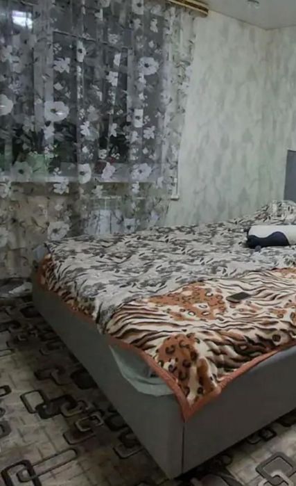 Продам комнату в общежитии с душем