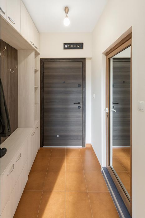 Дава се под наем Двустаен апартамент в Пловдив, Тракия - 45 кв.м за 357 € - Снимка #4