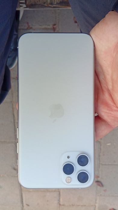 iPhone 11 pro / 64gb