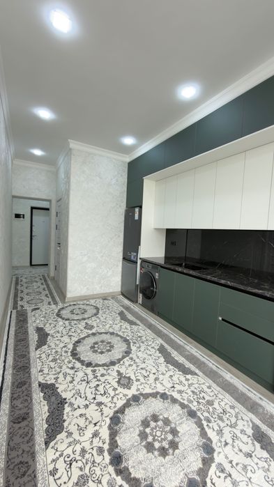 1 xonalik Kvartira Sotiladi