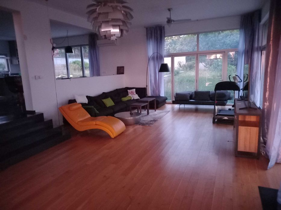 Продава се Къща в София, Център - 553 кв.м за 553 €/кв.м - Снимка #5