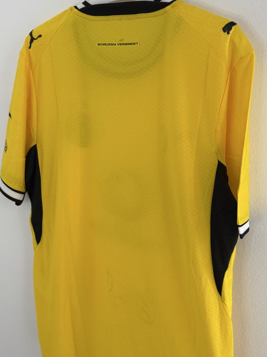 Tricou Borussia Dortmund 2027
