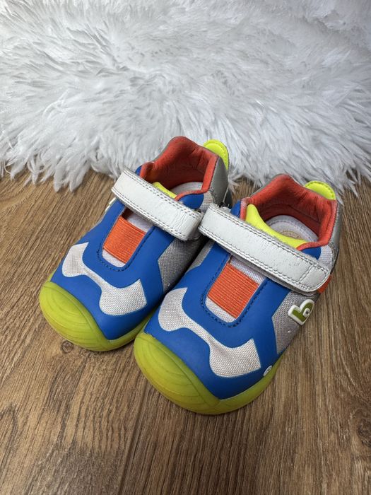 Детски обувки Biomechanics р-р 22