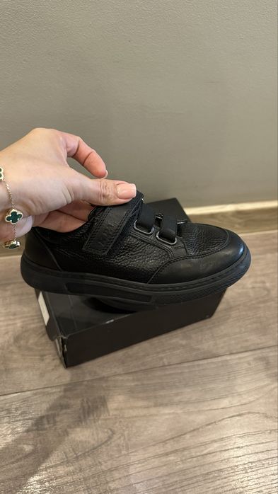 Туфли для мальчика