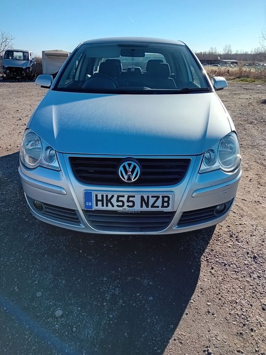 Piese Vw Polo 2007 1.4tdi