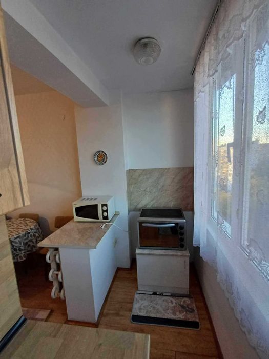 Дава се под наем Двустаен апартамент в Пловдив, Кършияка - 65 кв.м за 382.5 € - Снимка #6