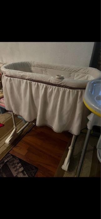 Lyulka 1 yoshgacha yotsa boladi