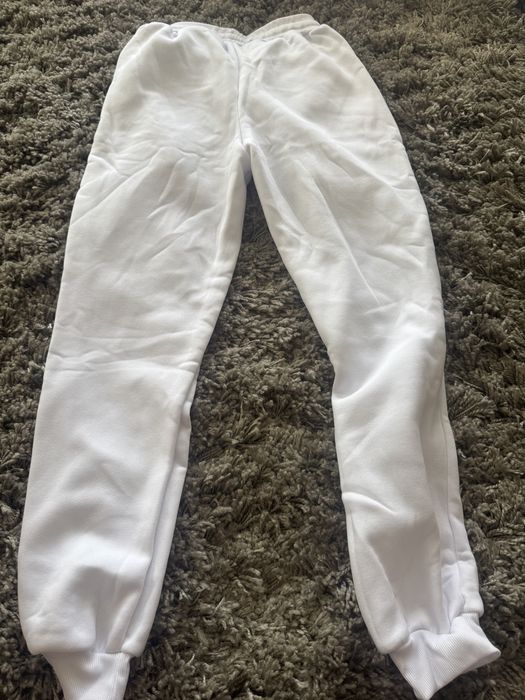 compleu ralph lauren alb s-m