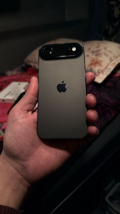 Iphone 17 air 256Gb идеални 25 сикл