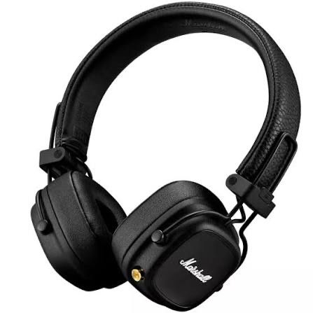 Наушник Marshall 3 го поколения