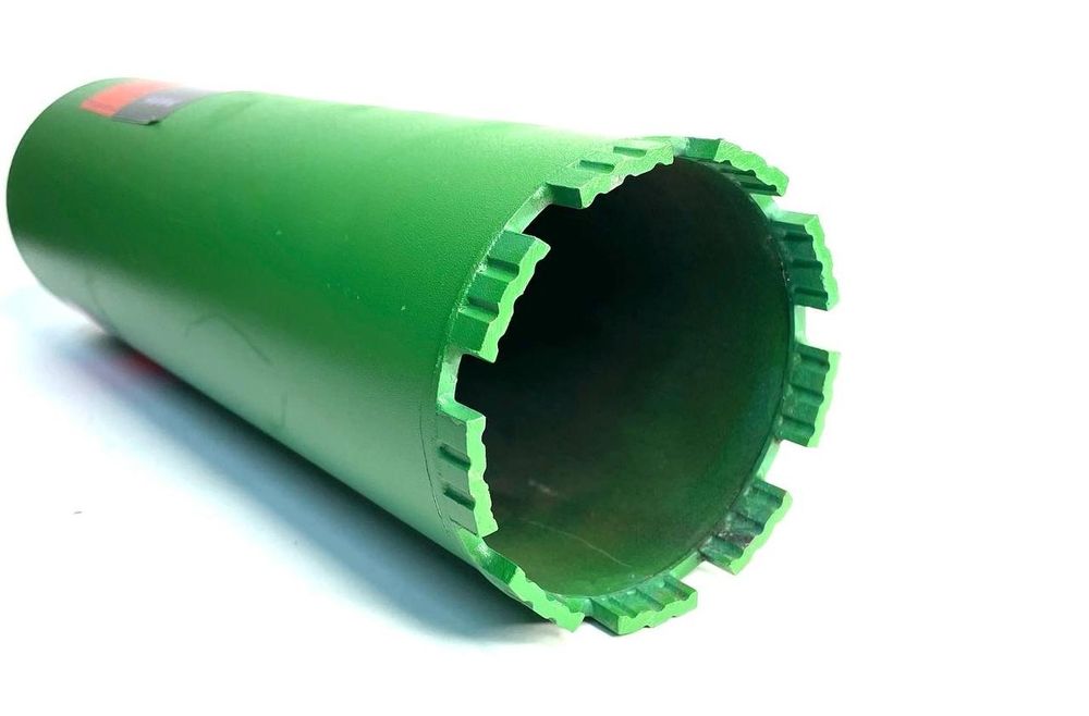 Алмазное сверления!!!