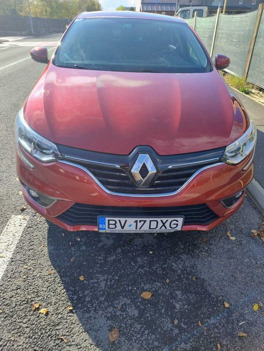 RENAULT  2017 — imagine 3