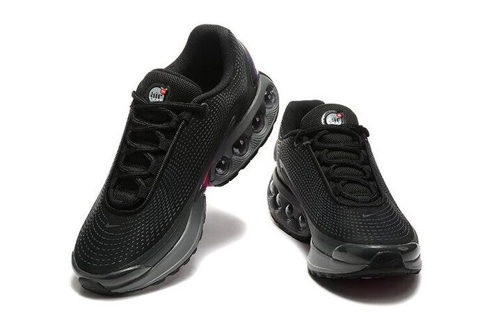 Nike Air Max DN Purple And Black