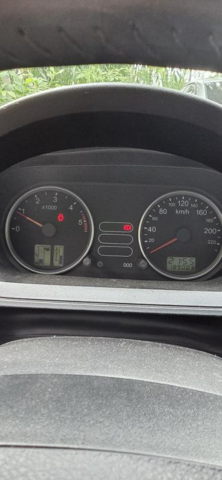 Vand Ford fiesta 2004 1.4 diesel