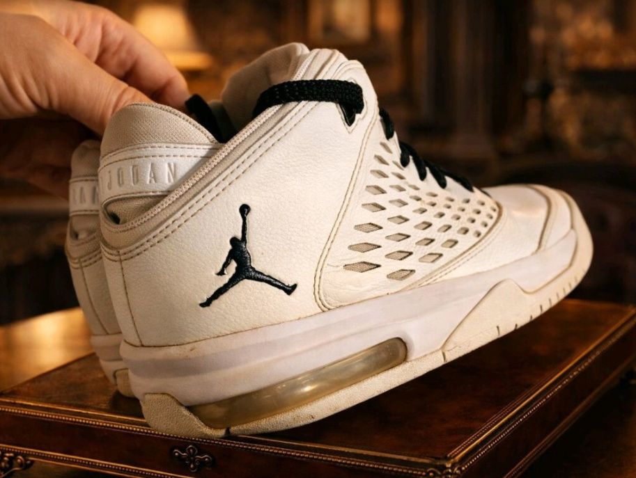 Nike Jordan Origin N 36,5 кожени