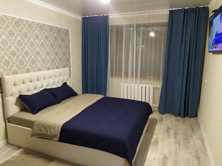 Квартира посуточно LUX класса