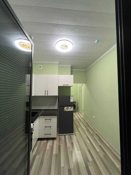 узбум новостройка с кадастром с ремонтом 1х ком 30м2; ozmakon ‼️‼️‼️