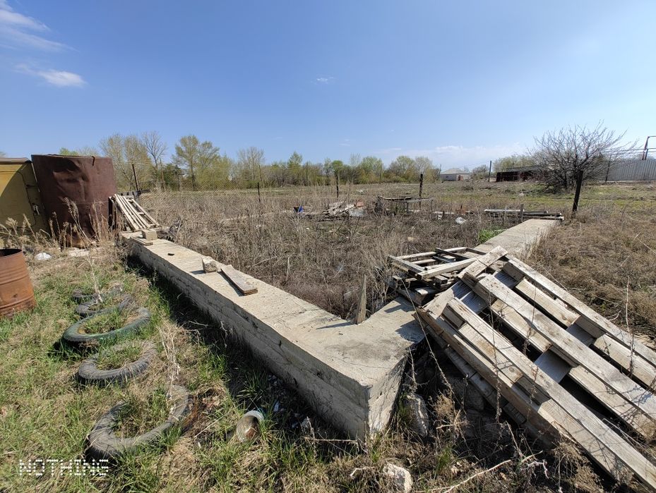 Дача за Юртой (СК Зеленстрой-2)