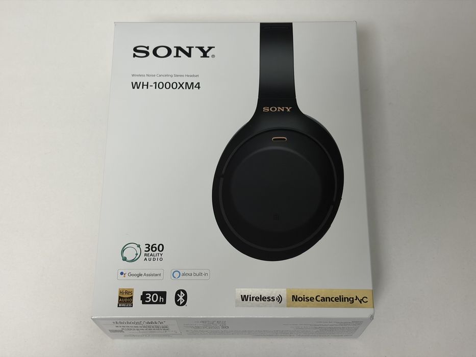 Sony XM4 (Срочно)