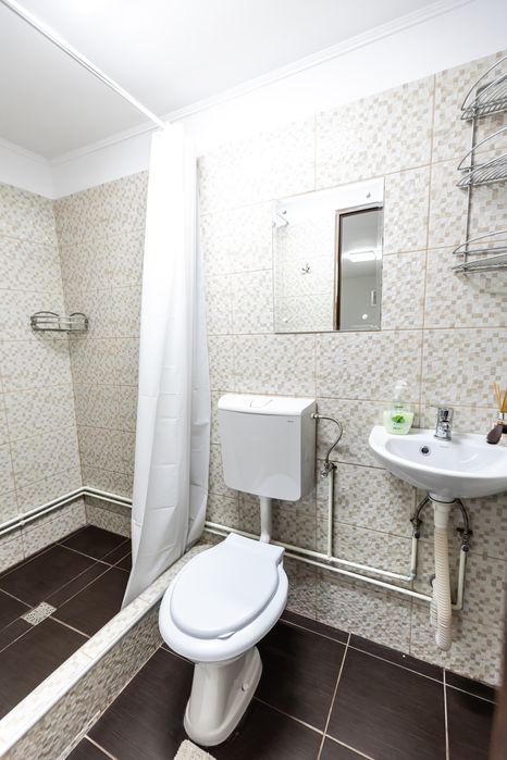Cabană de închiriat