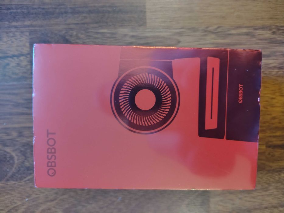 Vând camera OBSBOT