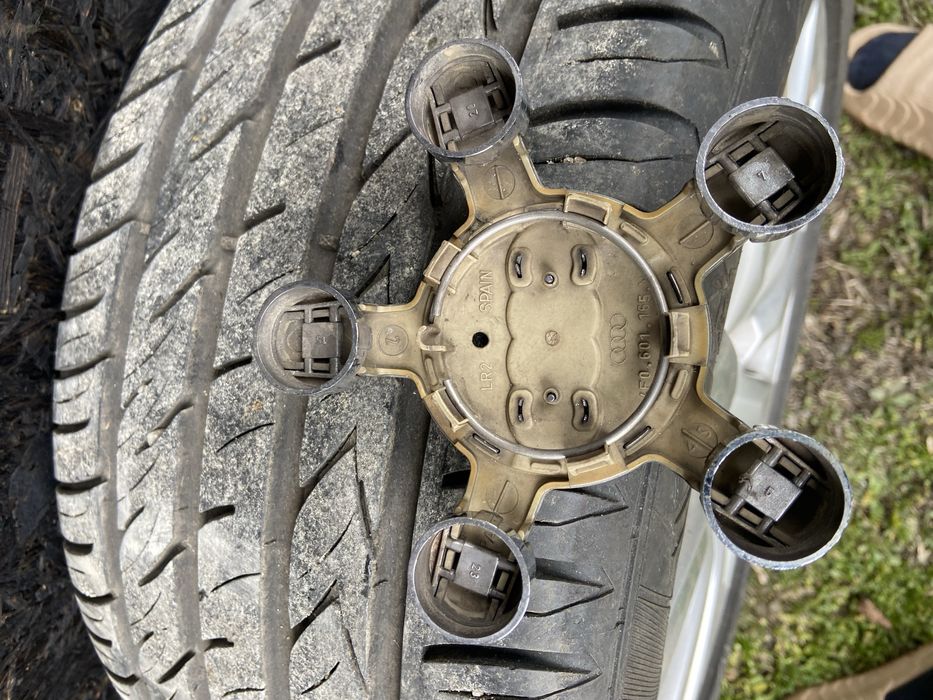 Jante Audi 17 ,A4 .A5