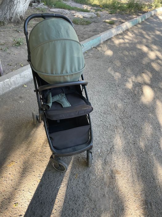 Продам коляску недорого