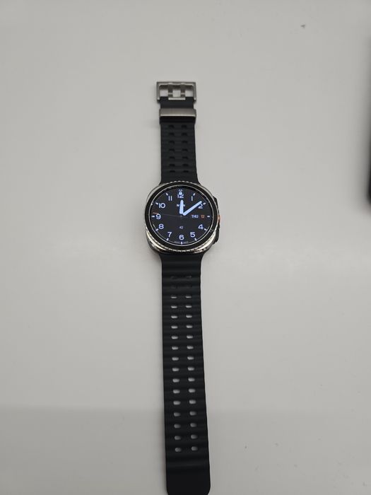 SAMSUNG Galaxy Watch  Ultra