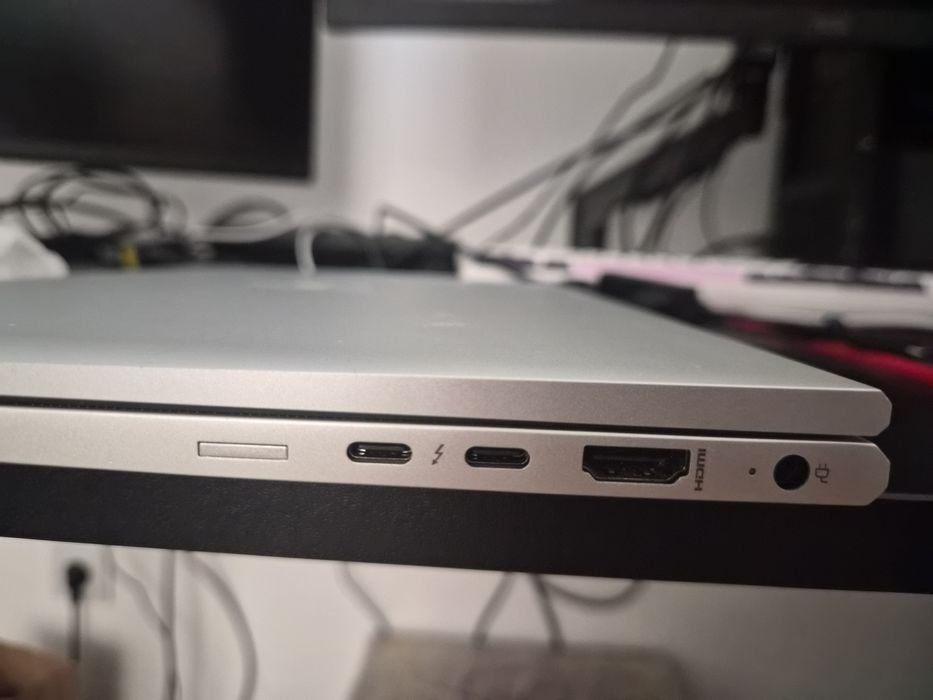 Продаю ноутбук HP 840 g8