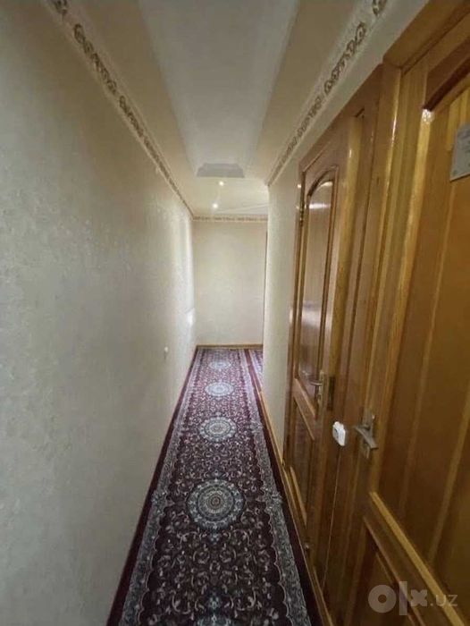 3 ком квартира м. Новза