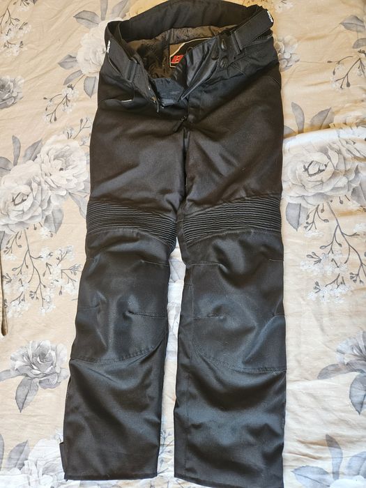 Детски мото екип