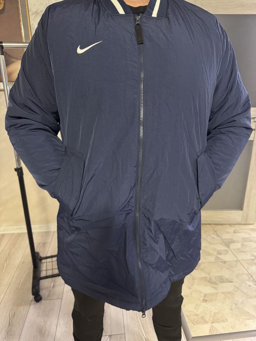 Оригинални мъжки зимни якета Nike,Adidas,DC,Guess,Levi’s,Under Armour,