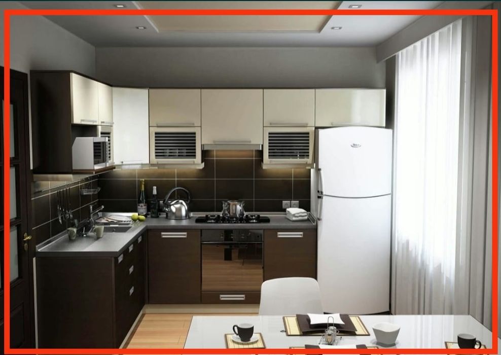 Абдирова Юбилейный. Чеки. Документы