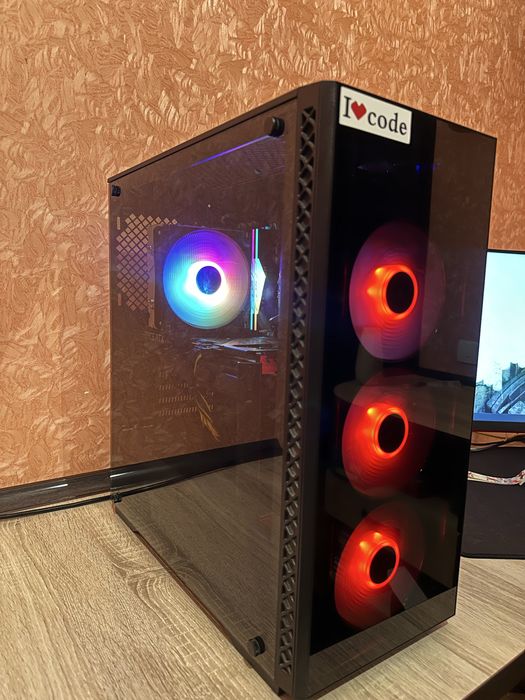 Игровой компьютер продается