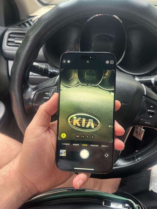 Айфон 16pro max 256гб iPhone