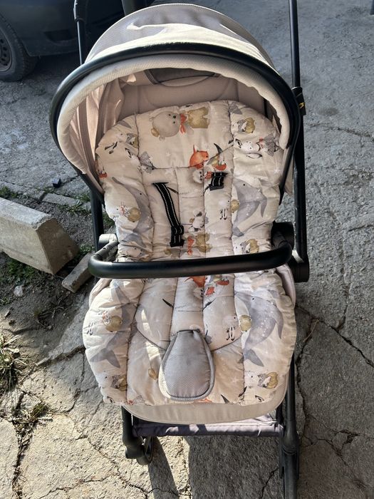 Коляска, в зорошем состоянии