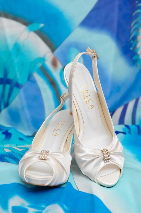 Pantofi de mireasa