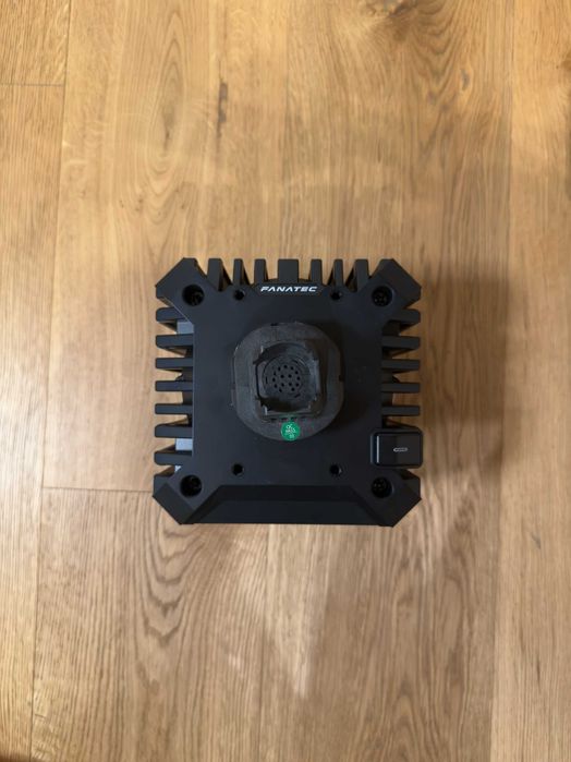 Fanatec CSL DD комплект 5nm